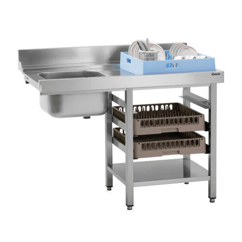 Bartscher Aanvoertafel DS-RE1B SKE