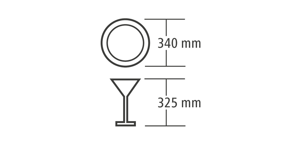 Bartscher Vaatwasser | 500x500mm | 60 korven P/u | Afvoerpomp | Doseerpomp | Waterontharder | 400V | 600x640x850mm