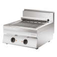 Bartscher Roostergrill, elektrisch 650, B800, TG