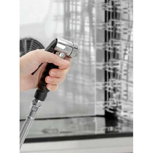 Bartscher Handdouche v. Combi-steamer