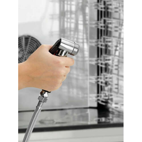 Bartscher Handdouche v. Combi-steamer