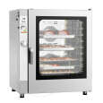 Bartscher Combi-steamer Silversteam 10111D