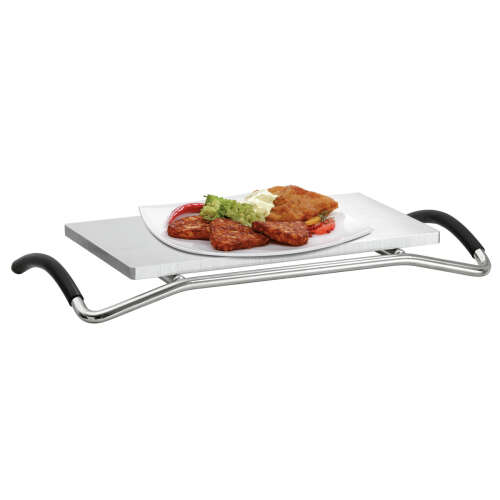 Bartscher Reserveplaat rechaud