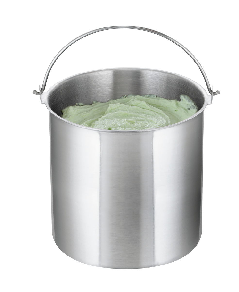 Bartscher IJsbak 1500