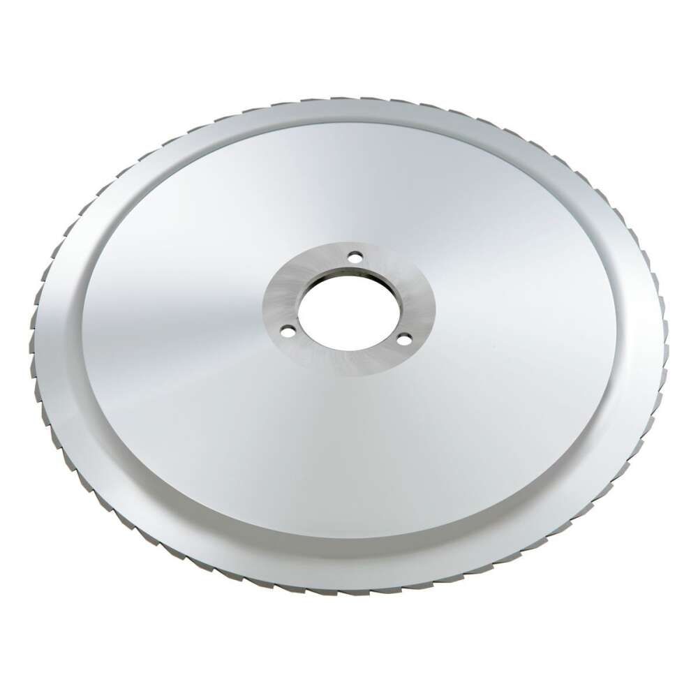 Bartscher Mes 250, kartelrand