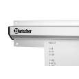 Bartscher Bonnenhouder 1200-1AL