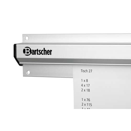 Bartscher Bonnenhouder 1200-1AL