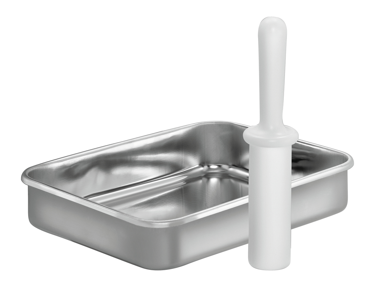 Bartscher Gehaktmolen FW500 | 500kg/uur | 2.2kW | 400V | 305x470x500mm