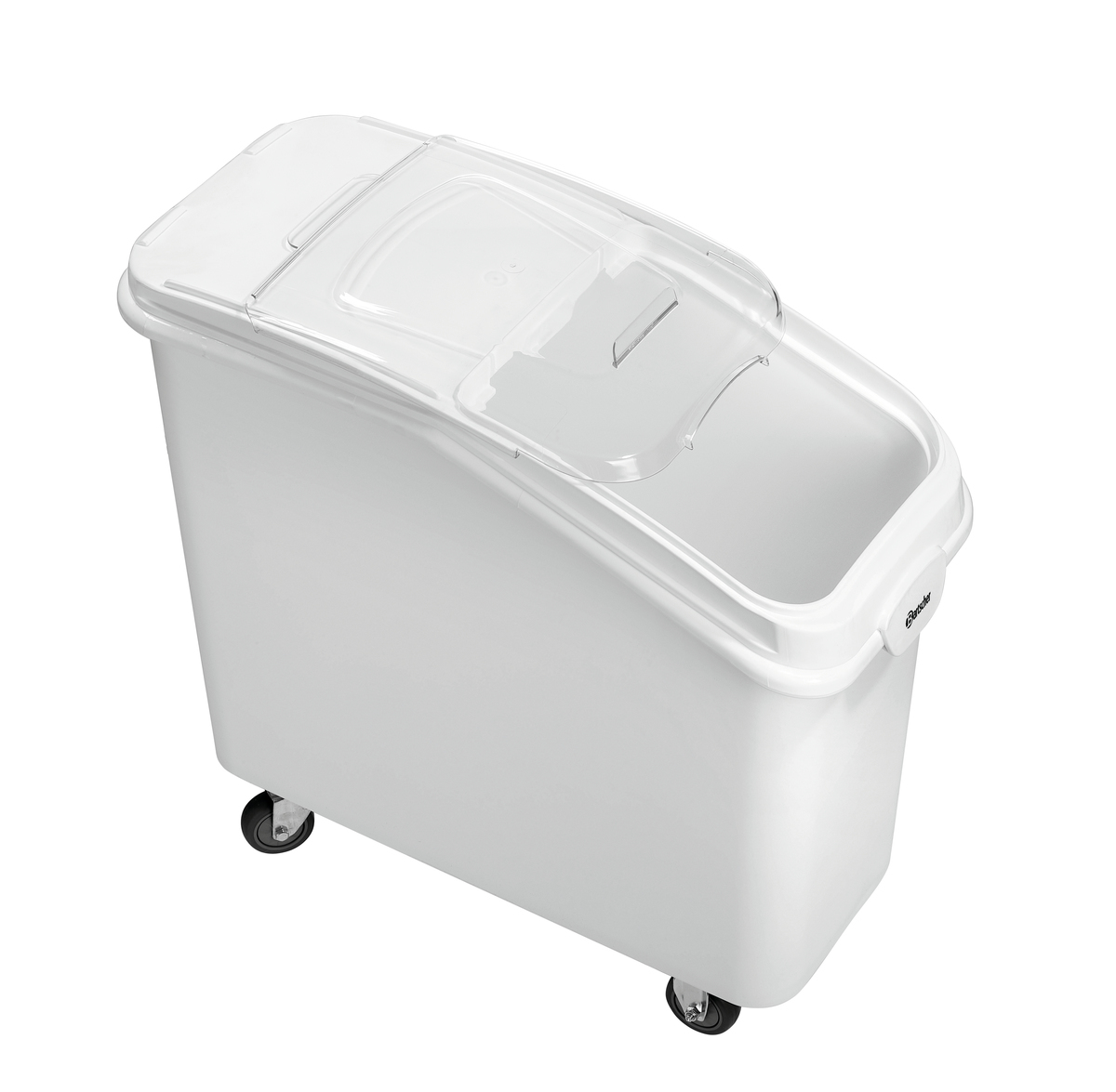 Bartscher Voorraadcontainer-wagen 81L