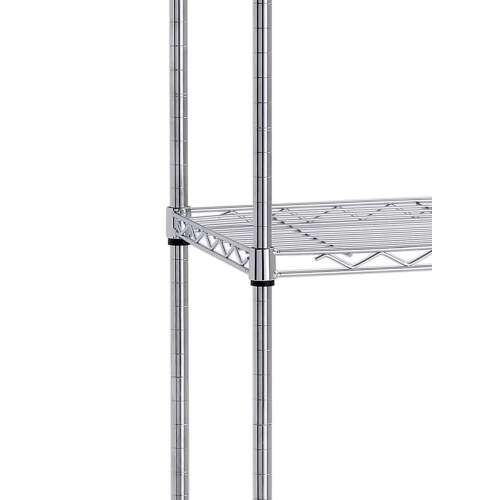 Bartscher Magazijn opbergrek 4150