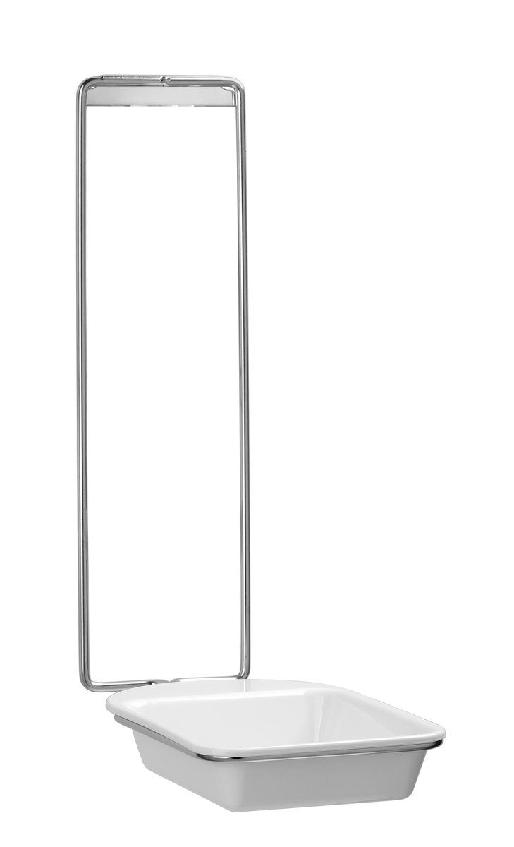 Bartscher Lekbak PS 0,9L-W