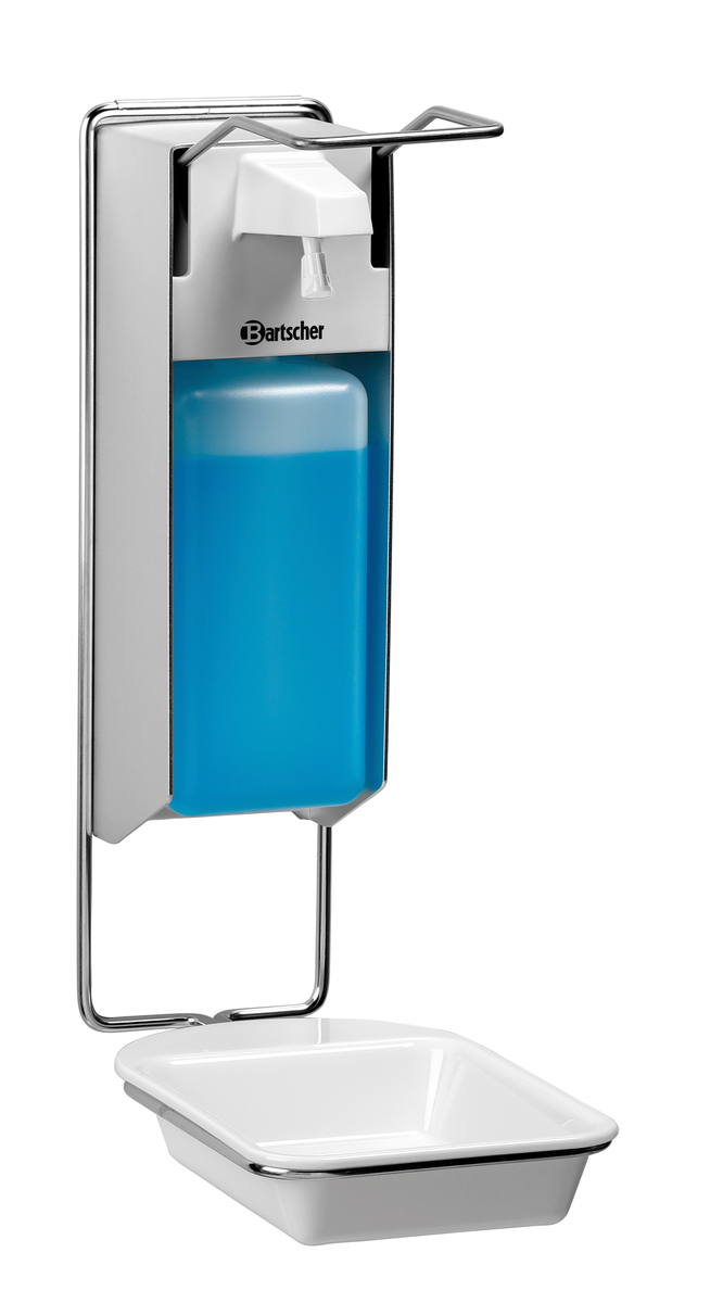 Bartscher Lekbak PS 0,9L-W