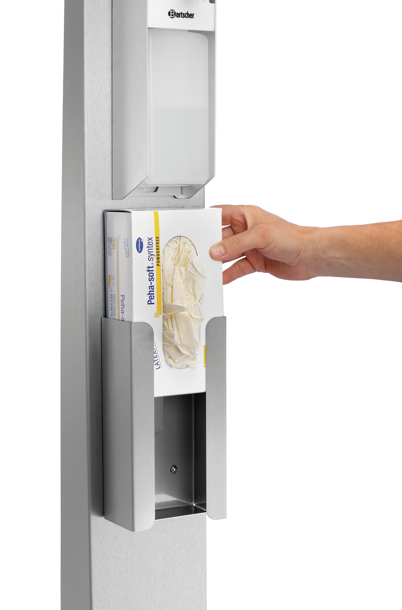 Bartscher Hygiënezuilen-set DH1 1460