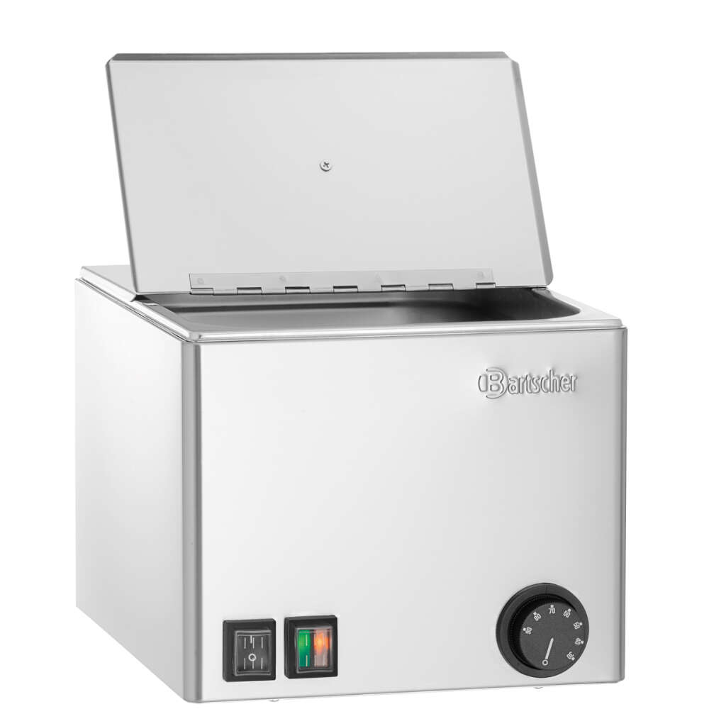 Bartscher Worstenwarmer 1KA10