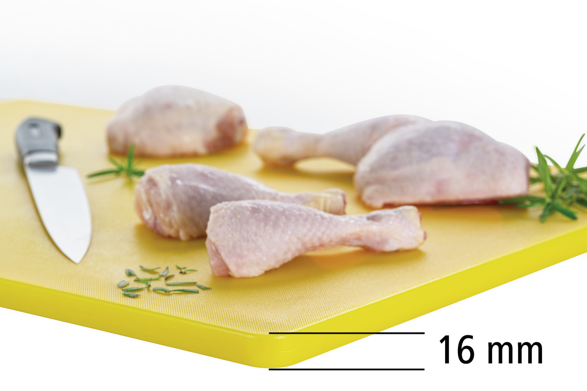 Bartscher Snijplank 60x40 GE