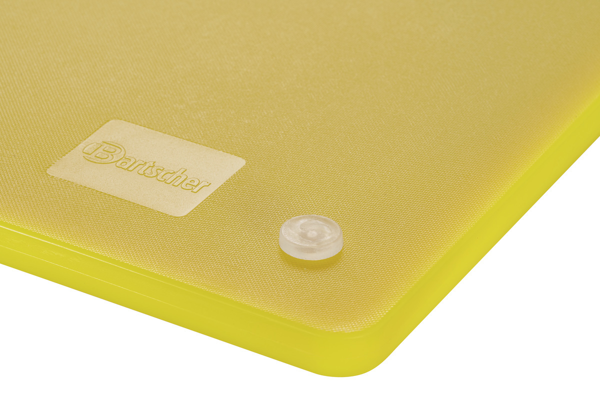Bartscher Snijplank 60x40 GE