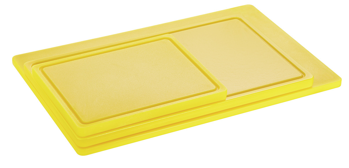 Bartscher Snijplank 60x40 GE