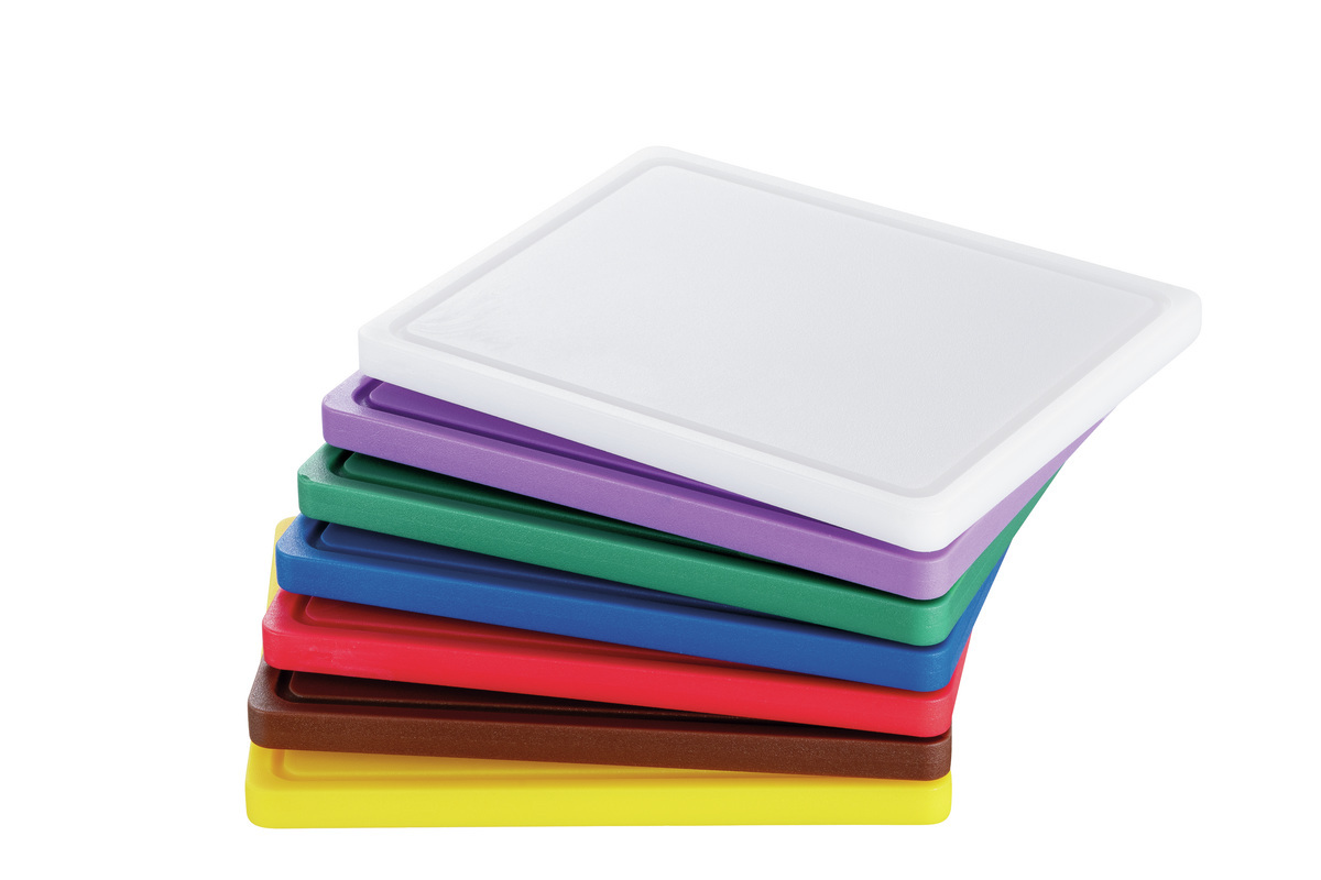 Bartscher Snijplank PRO 32x26 GR-R