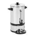 Bartscher Koffiezetapparaat | PRO II 100 | 13.2L | 100 Kopjes | 350x375x540mm
