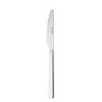 Sola Tafelmes Amstel | 222mm | 75g | 18/0 RVS | Zilver