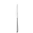 Sola Dessertmes Flame | 212mm | 80g | 18/0 RVS | Zilver