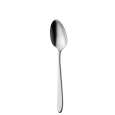 Sola Tafellepel Flame | 202mm | 18/0 RVS | Zilver