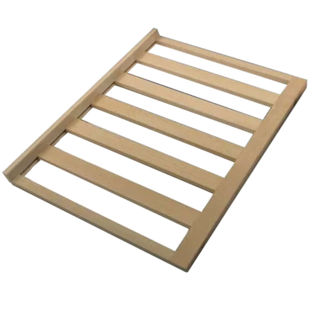 Houten rooster, links, voor WR-CWP2-75