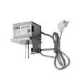 Dibeksan Doner Gyros Grill Bovenmotor Complete set