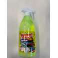 Viyanox X Power Ontvetter | 1 Liter | Professionele Reiniging