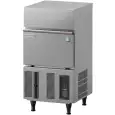 Hoshizaki IJsblokjesmachine IM-45PE-25 | 43kg/24u | Bunker 18kg | Volle blokjes 13g | R290 | Luchtgekoeld | 230V | 503x456x840/965mm