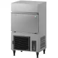 Hoshizaki IJsblokjesmachine IM-45PE-F-25 | 43kg/24u | Bunker 18kg | Volle blokjes 13g | R290 | Luchtgekoeld | 230V | 503x456x840/965mm