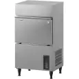 Hoshizaki IJsblokjesmachine IM-65WPE | 62kg/24u | CUBE 23g | Watergekoeld | Bunker 26kg | 230V | 633x506x840mm