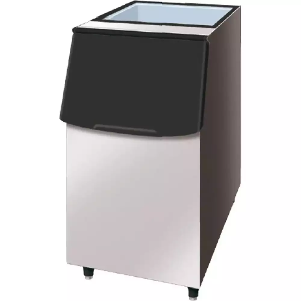 Hoshizaki Opslagbunker B-140SA | 144kg | RVS | 559x820x1016/1136mm