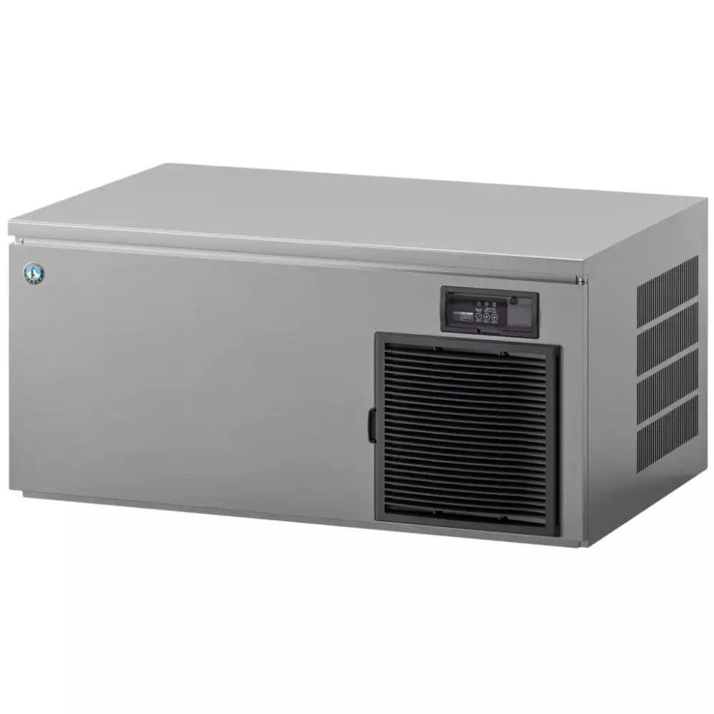 Hoshizaki IM-240DPE | IJsblokjesmachine | IM-SERIE CUBE | Volle Blokjes 23g | 210kg/24u | Zonder Bunker | Luchtgekoeld | 1084x700x500mm