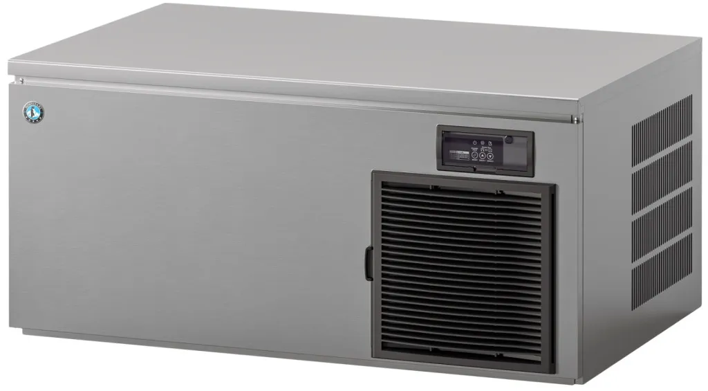 Hoshizaki IM-240DPE-23 | IJsblokjesmachine | IM-SERIE CUBE | Volle Blokjes 17g | 180kg/24u | Zonder Bunker | Luchtgekoeld | 1084x700x500mm