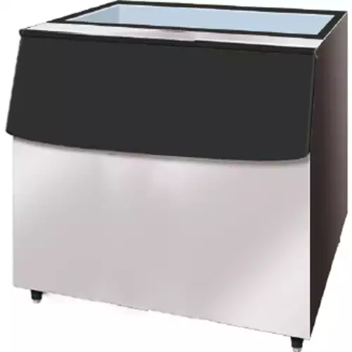 Hoshizaki B-340SA | IJsopslagbunker | 348 kg Opslag | RVS | 1219x820x1016mm