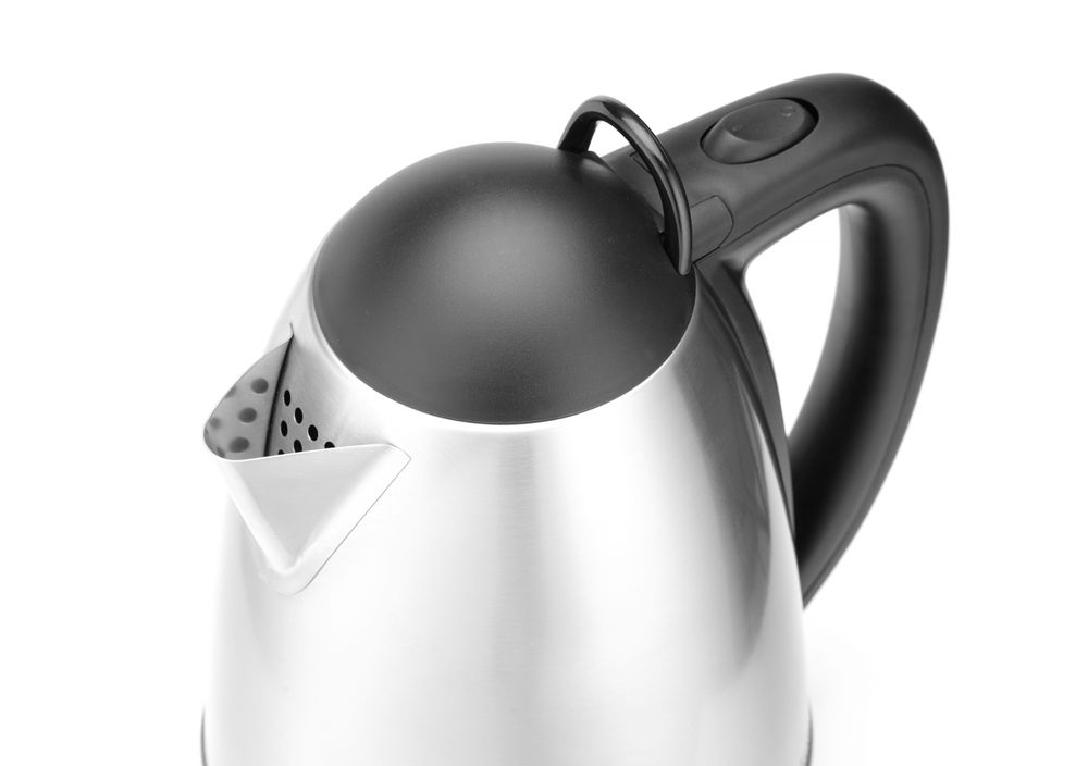 Elektrische Waterkoker - 2,5 L, Hendi, 2,5L, 230v/2150w, 242x172x(h)294mm - Afbeelding 10