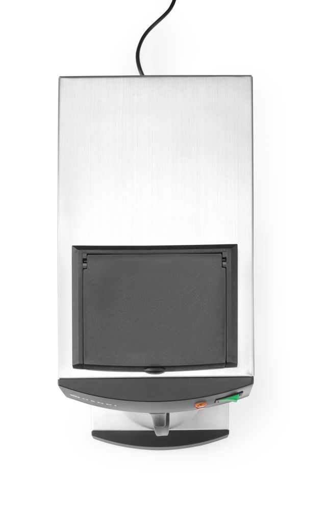 Hendi Filter Koffiezetapparaat | 2L | 1400W | 215x410x520mm - Afbeelding 5