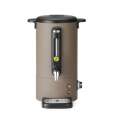 Hendi Warme Dranken Ketel UNIQ | 9L | Taupe | 220-240V/950W | 307x330x450mm