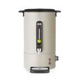 Hendi Warme Dranken Ketel UNIQ | 16L | Gebroken wit | 220-240V/1650W | 357x380x502mm
