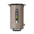 Hendi Warme Dranken Ketel UNIQ | 16L | Taupe | 220-240V/1650W | 357x380x502mm
