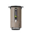 Hendi Percolator UNIQ | 7L | Taupe | 220-240V/1050W | 307x330x450mm