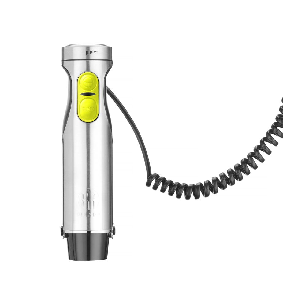 Staafmixer met spiraalkoord, HENDI, 220-240V/1000W, ⌀65x425mm - Afbeelding 4