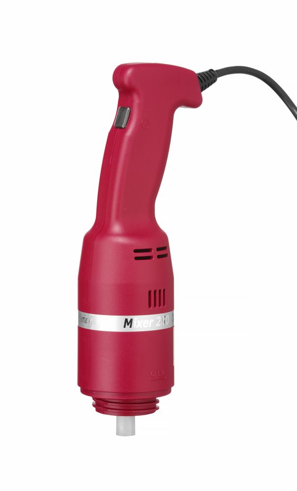 Staafmixer 250 - Met Vaste Snelheid, Hendi, Profi Line, 230v/250w, ø75x(h)514mm - Afbeelding 6