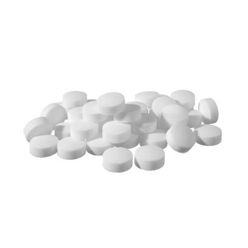 Zouttabletten voor waterontharding, HENDI, 10 kg