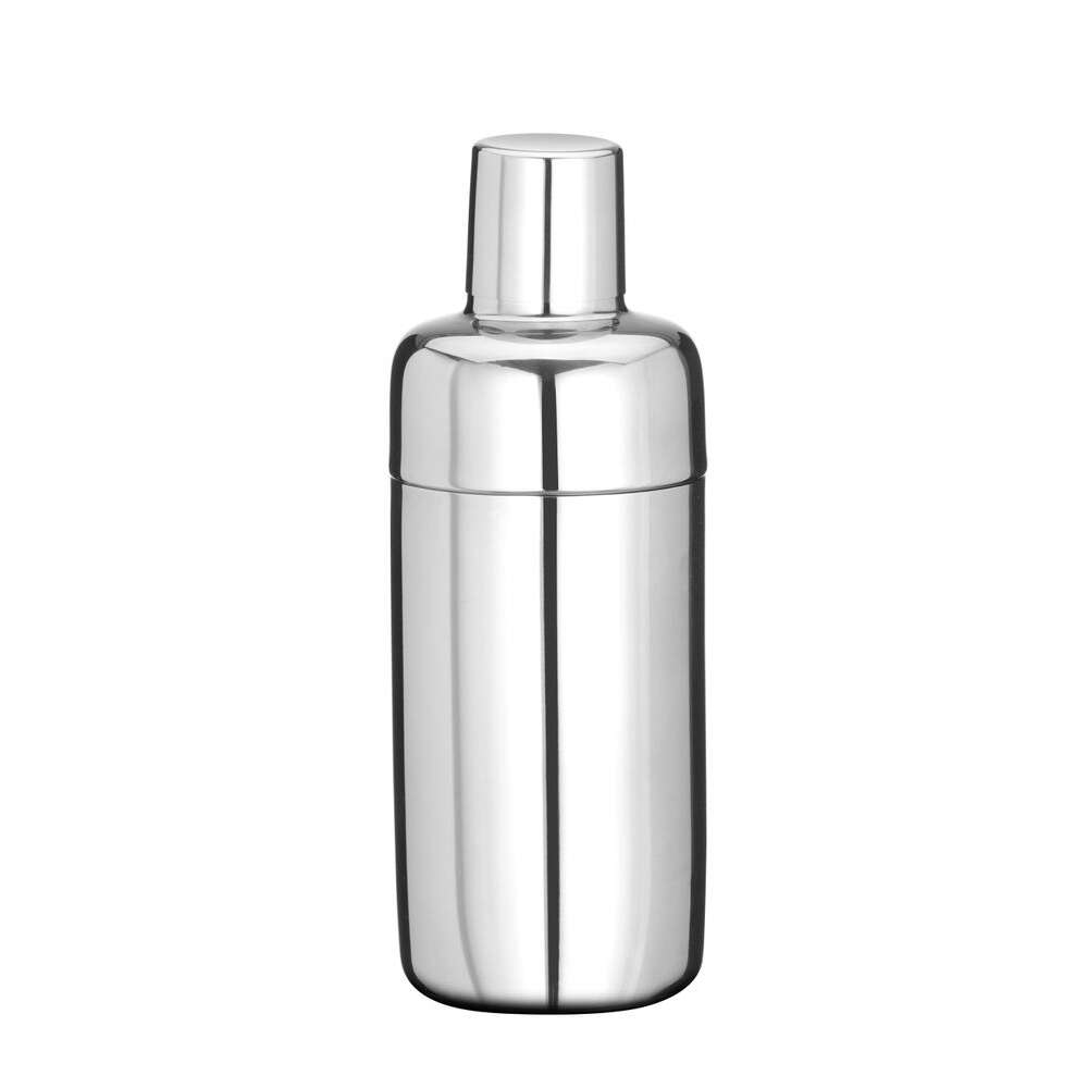 Cobbler shaker 3-delig, BarUp, 0,5L, ⌀79x(H)199mm