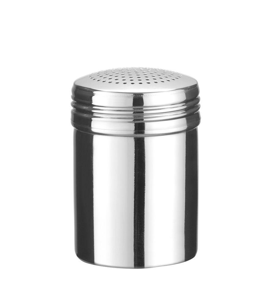 Peper- En Zoutstrooier, Hendi, Peperstrooier, ø63x(h)100mm - Afbeelding 2