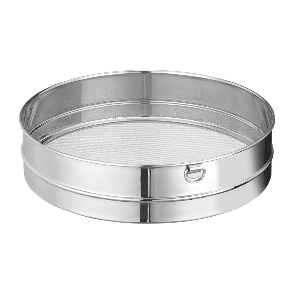 Bakkerszeef, HENDI, ⌀308x(H)74mm