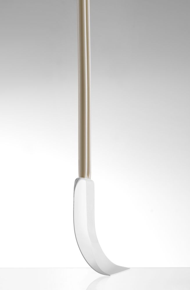 Pannenlikker, Hendi, Beige, 100x515mm - Afbeelding 2
