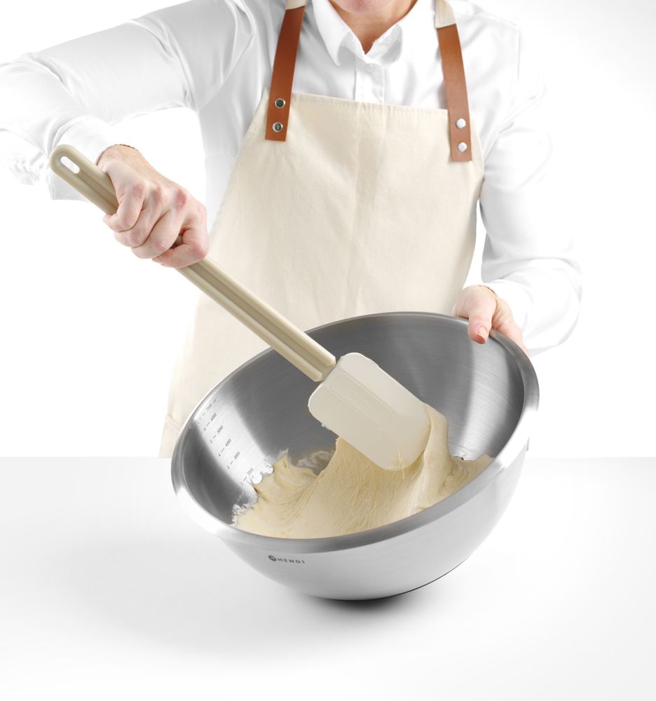 Pannenlikker, Hendi, Beige, 100x515mm - Afbeelding 3